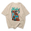 Camiseta Oversized Ja Morant Memphis NBA