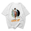 Camiseta Oversized Capa The Miseducation Of Lauryn Hill