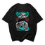 Camiseta Oversized Ja Morant Grizzlies NBA