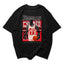 Camiseta Oversized Michael Jordan Chicago Bulls NBA