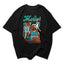 Camiseta Oversized Ja Morant Memphis NBA
