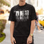 Camiseta Básica Unissex New York City