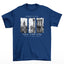 Camiseta Básica Unissex New York City