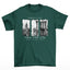 Camiseta Básica Unissex New York City