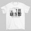 Camiseta Básica Unissex New York City