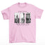 Camiseta Básica Unissex New York City
