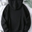 Moletom Com Capuz Unissex Love Freezing Season - PRETO ( COSTA LISA )