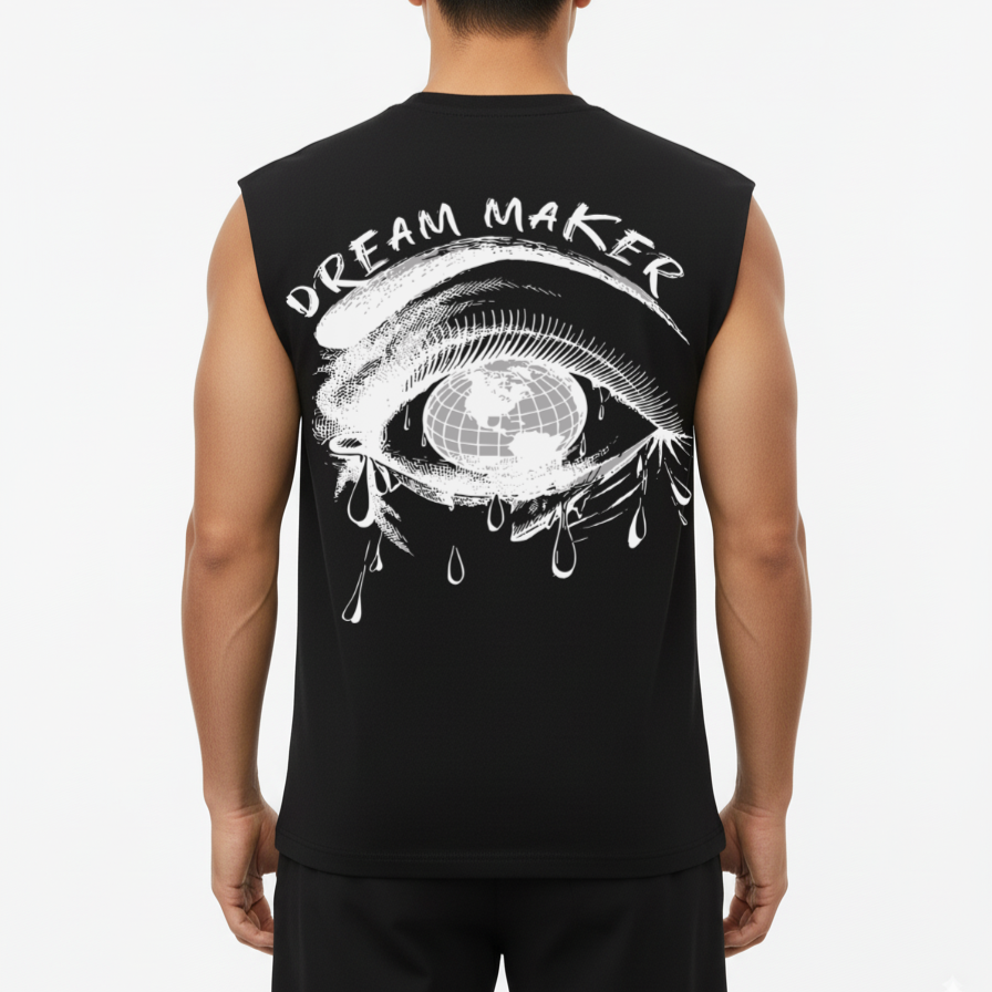 Regata Over Dream Maker