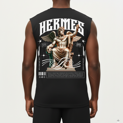 Regata Over Hermes Grego Style