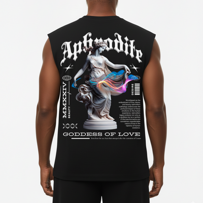 Regata Over Aphrodite Grego Style