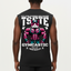 Regata Oversized Gymcastic