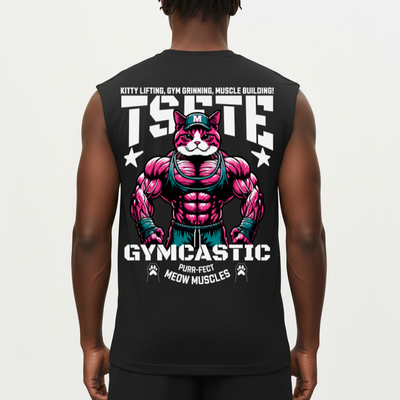Regata Oversized Gymcastic