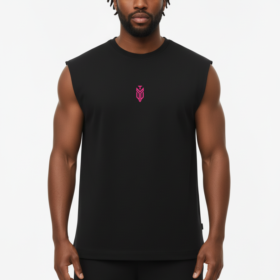 Regata Oversized Gymcastic
