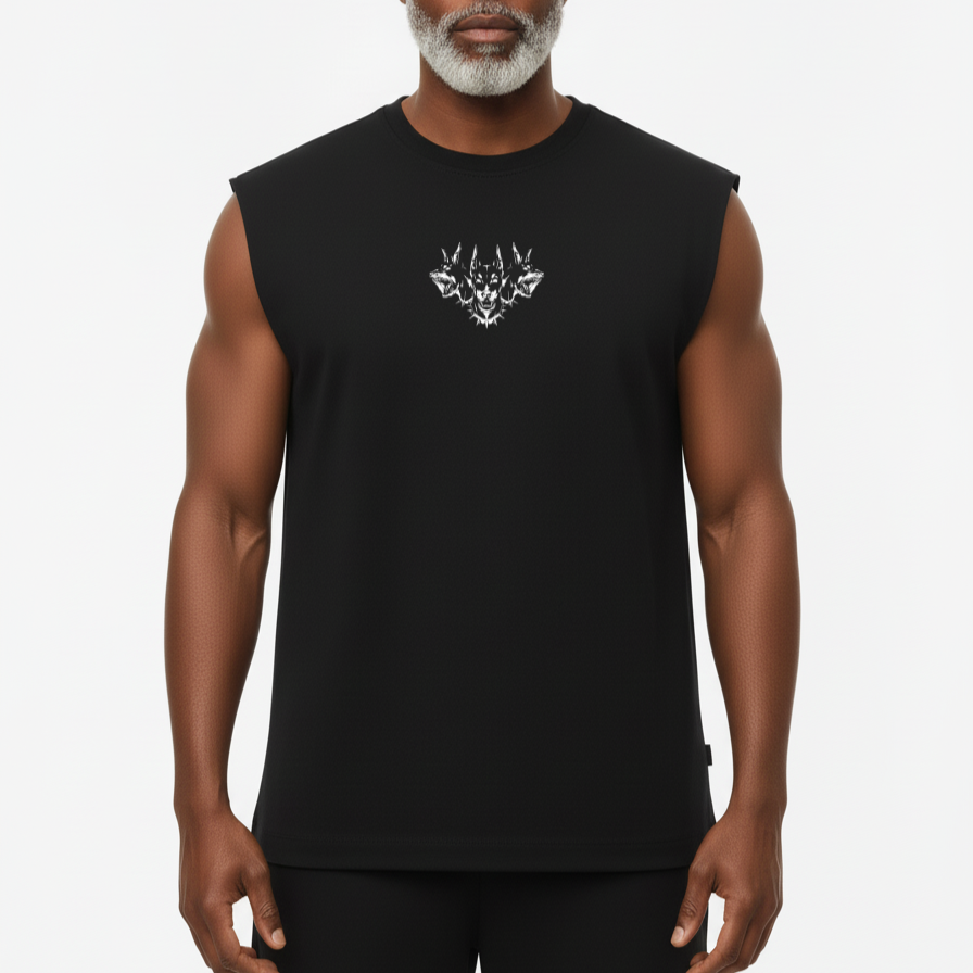 Regata Oversized Dobermann