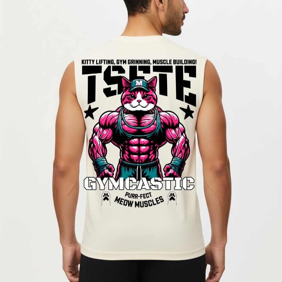 Regata Oversized Gymcastic