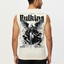 Regata Over Bulking