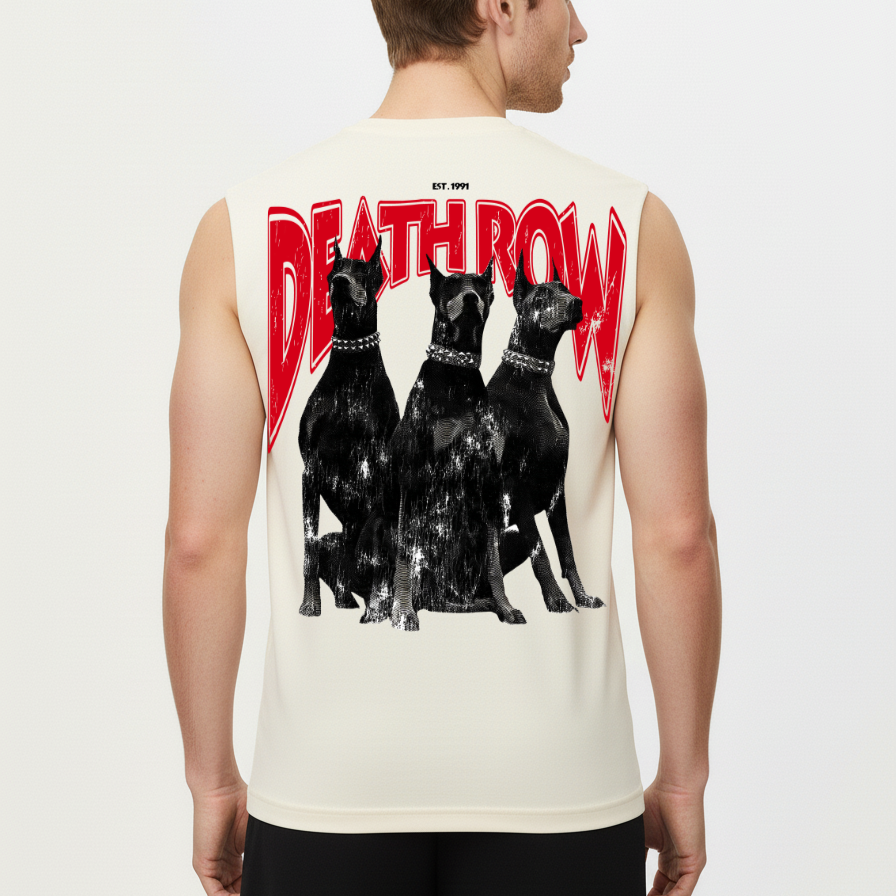 Regata Oversized Dobermann