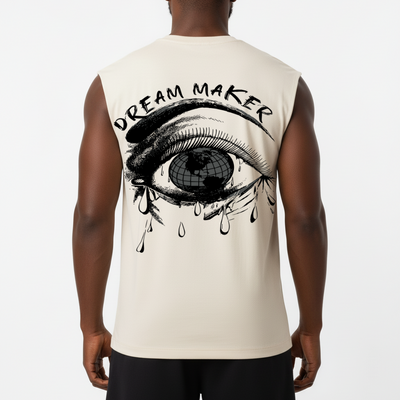 Regata Over Dream Maker