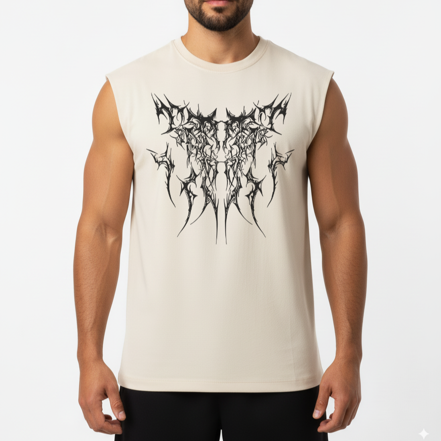 Regata Over Gothic Aesthetic