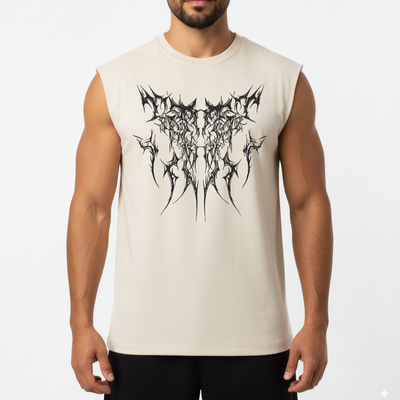 Regata Over Gothic Aesthetic