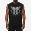 Regata Over Gothic Aesthetic