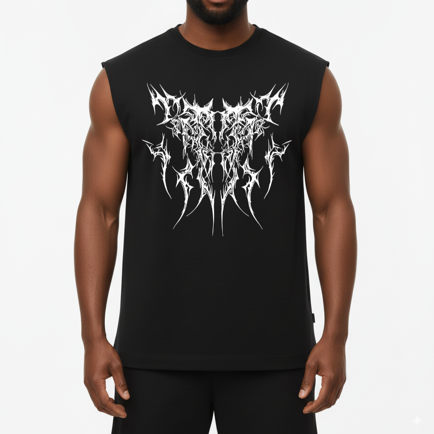 Regata Over Gothic Aesthetic