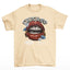 Camiseta Básica Chicago 1988