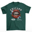 Camiseta Básica Chicago 1988