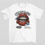 Camiseta Básica Chicago 1988