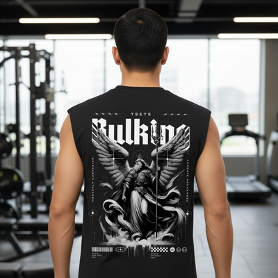 Regata Over Bulking