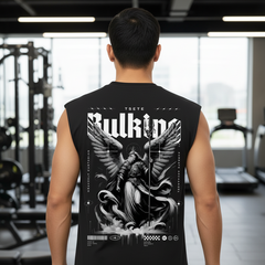 Regata Over Bulking