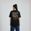 Camiseta Oversized Believe In a Better World
