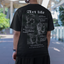 Camiseta Masculina Estatueta Art Life Arte Street