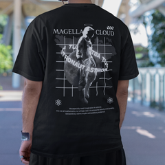 Camiseta Básica Magellantic Cloud