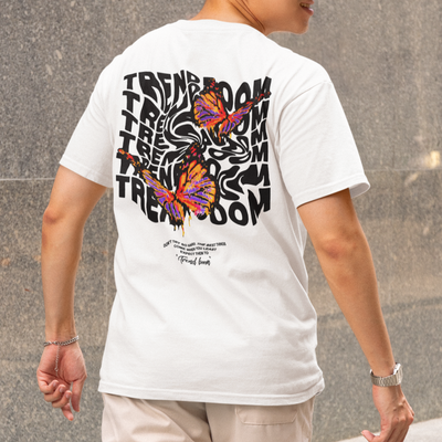 Camiseta Masculina Trend Boom Street