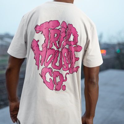 Camiseta Masculina Trip House CO. Moda