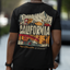Camiseta Básica Taf California