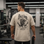 Camiseta Oversized Supino Dragon