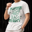 Camiseta Masculina Positive Vitality Street