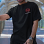 Camiseta Masculina State Mind Worldwide Street