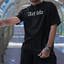 Camiseta Masculina Estatueta Art Life Arte Street