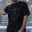 Camiseta Masculina a a a Upside Down