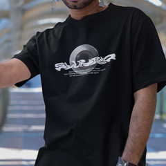 Camiseta Básica Slumber