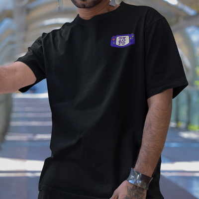 Camiseta Básica Unissex 90's Cool Games