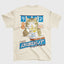 Camiseta Básica Gatinho Japones Comendo Lamen