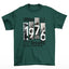 Camiseta Básica Urban 1976