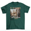 Camiseta Básica New York Brooklyn