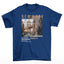 Camiseta Básica New York Brooklyn