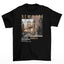 Camiseta Básica New York Brooklyn