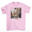 Camiseta Básica New York Brooklyn